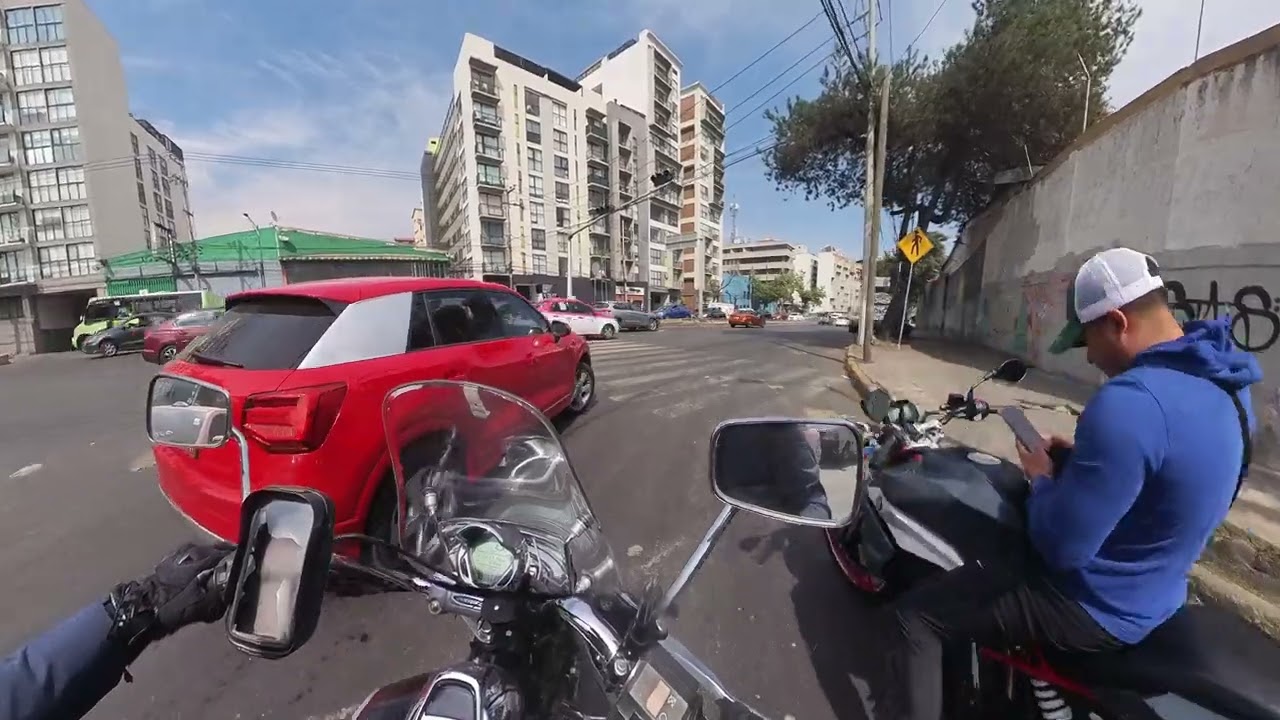 CDMX 13 de enero 2026