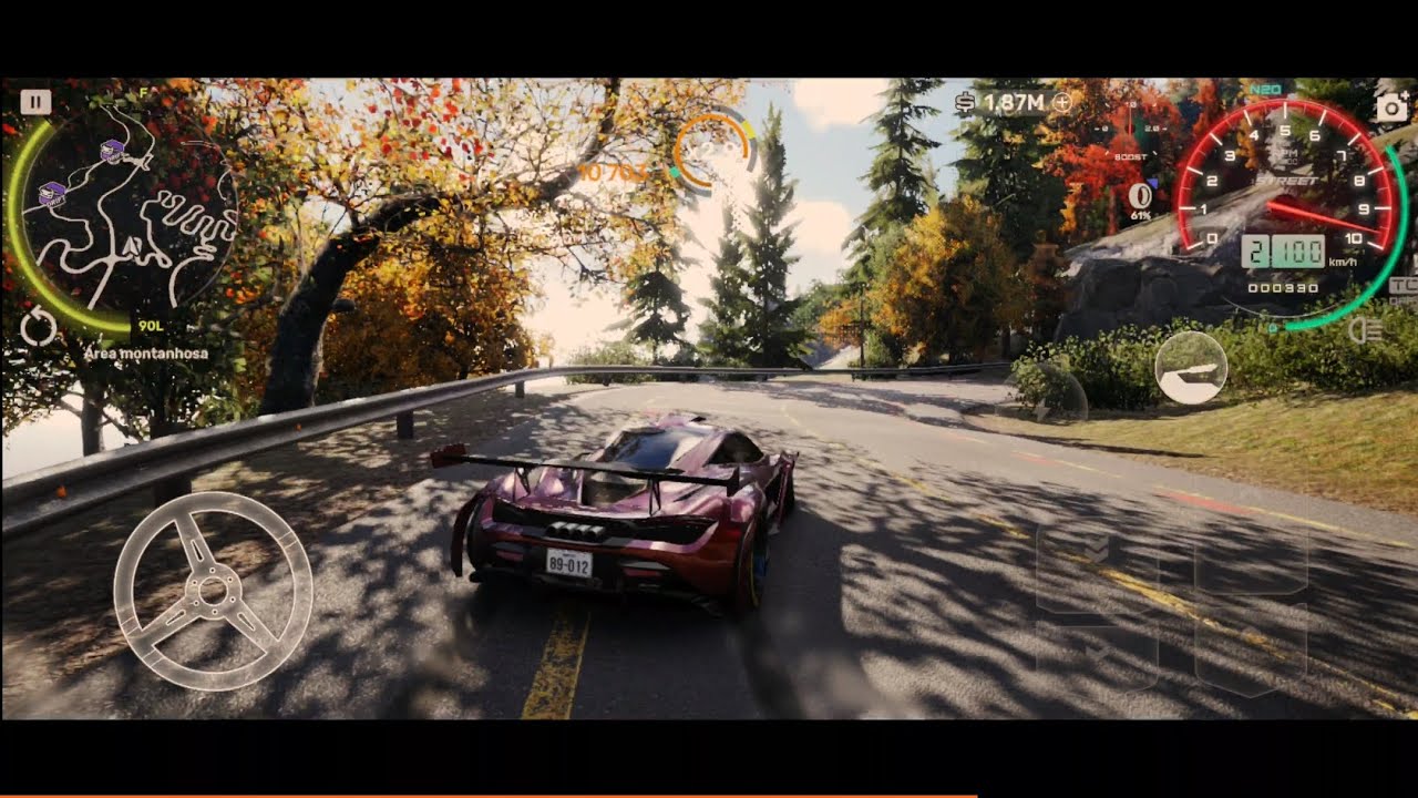 CarXStreet