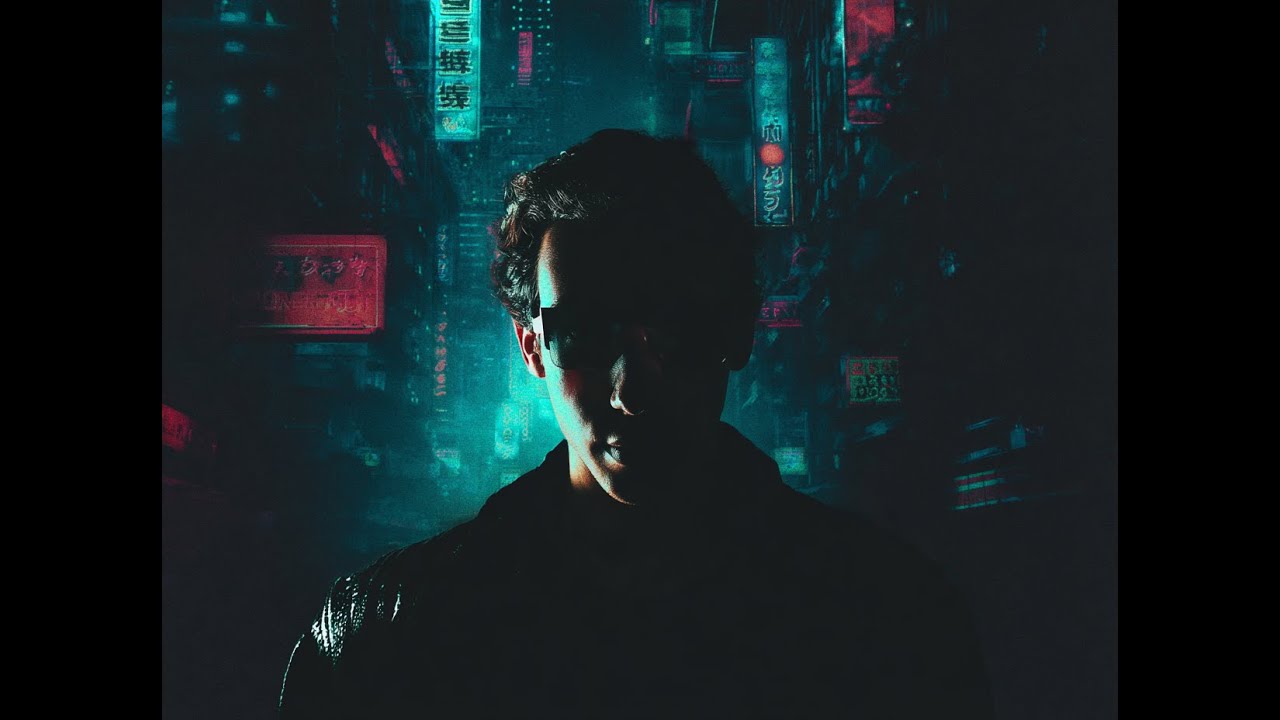 Point of No Return – Dark Cinematic Rock | Awakening & Transformation