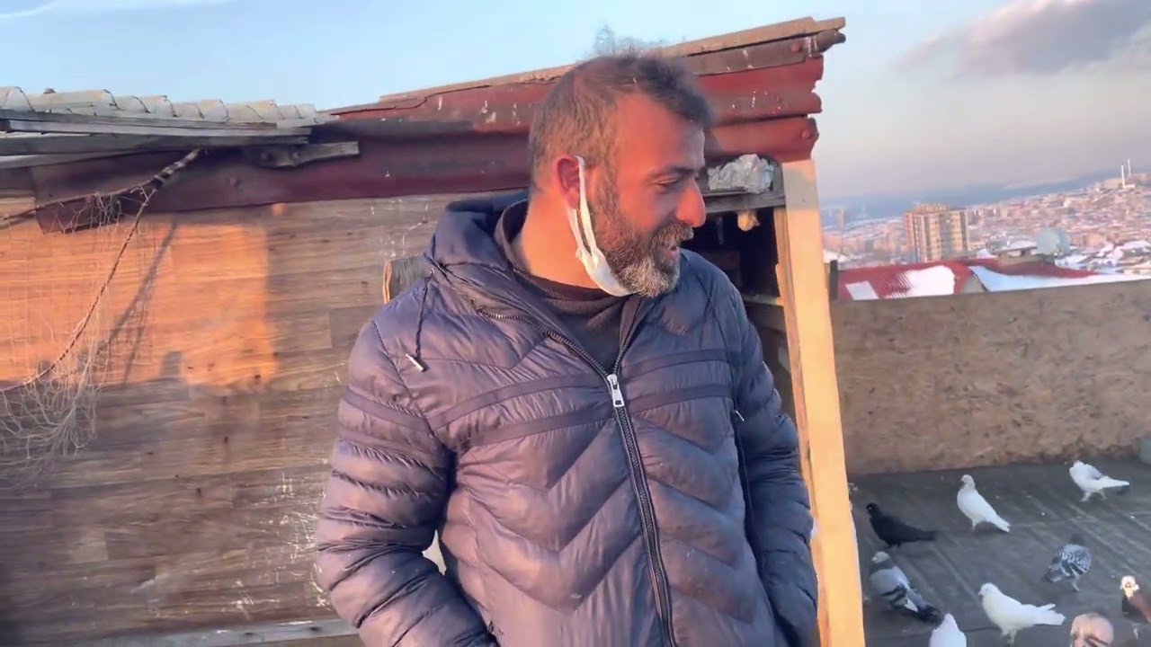 Kar kaçakları bereketli oldu 6 tane yakaladık durmak yok tam gaz devam