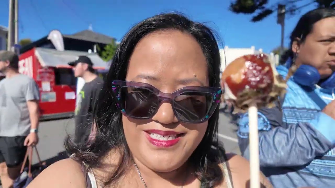 Newtown Festival 2025