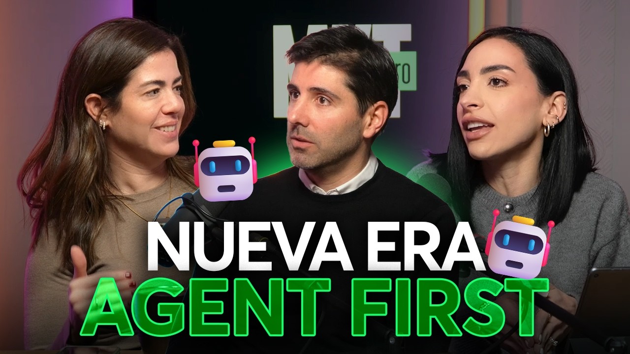 ¿Cómo Shopify cambia el e-commerce mundial? 🤯⎪EP97