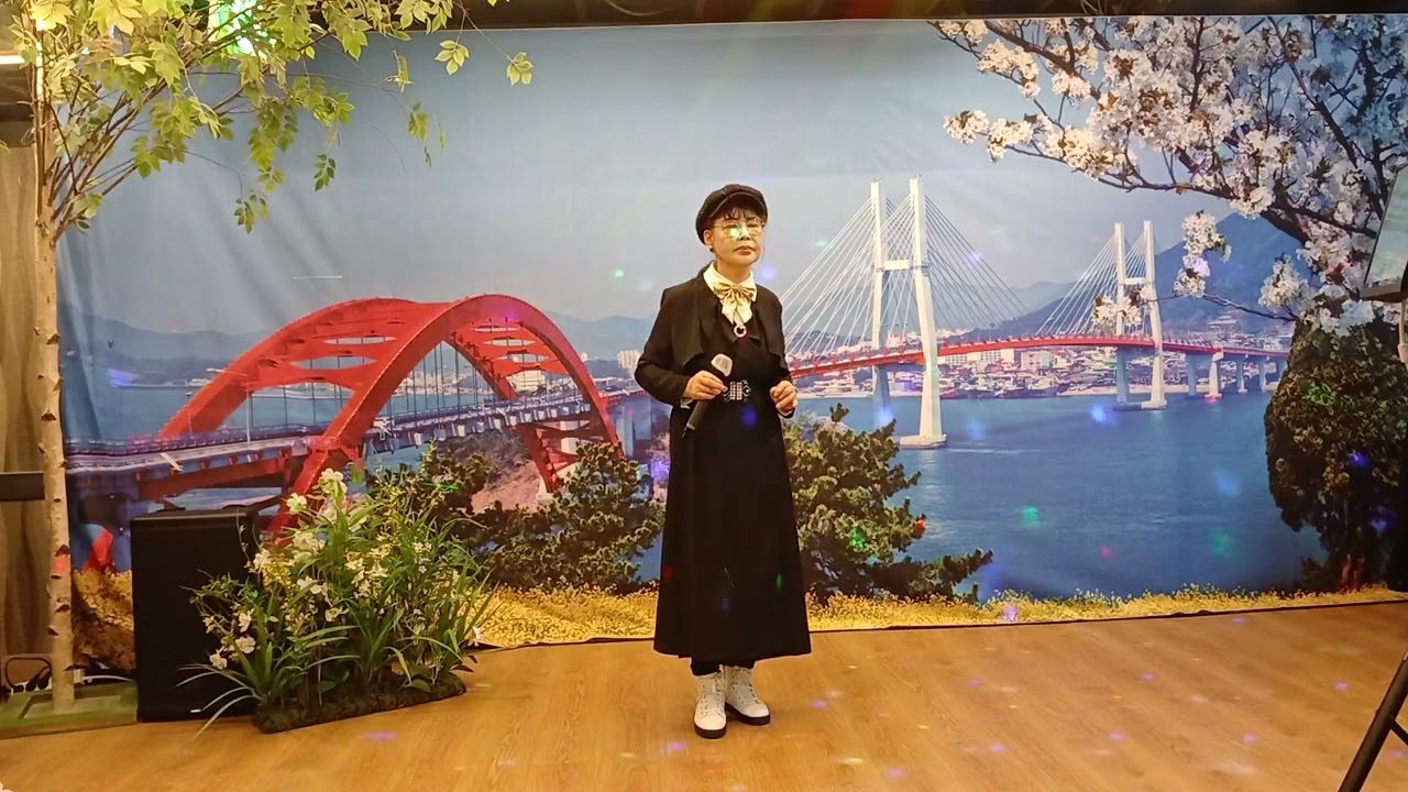가수#다영이😇참사랑(원곡,한진)7080노래광장#2026.2.35.