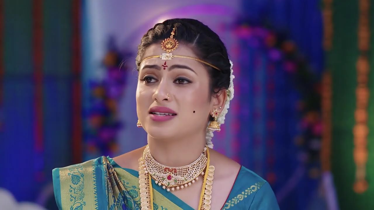 No.1 Kodalu - Ep 336 - Madhumitha, Jai Dhanush - Telugu Tv Serial - Zee5 Telugu Classics