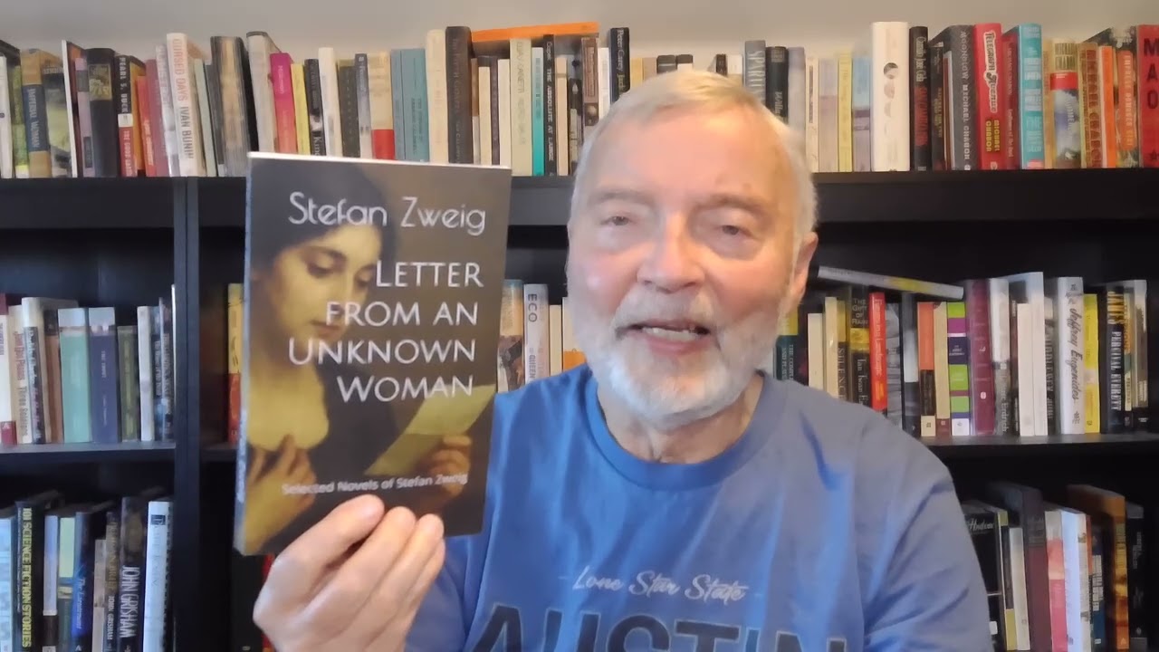 Часть 3. Книги, которые я прочитал за последние шесть месяцев.