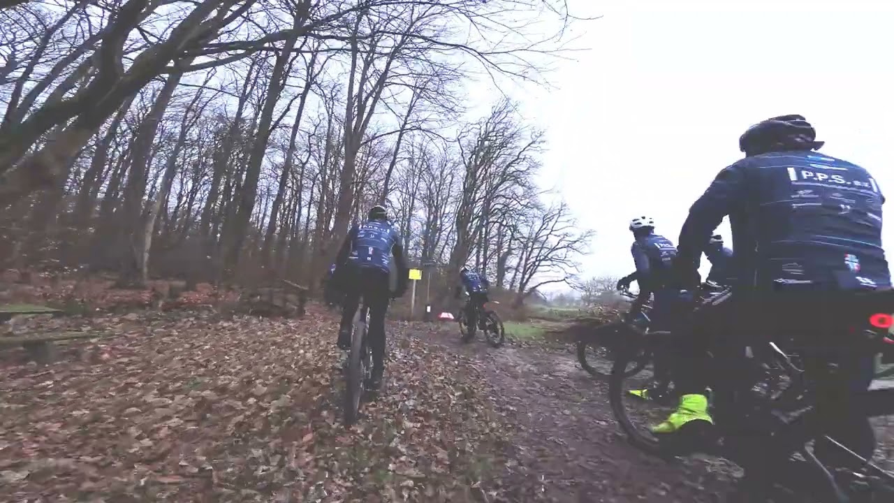 Oliebollentocht 27-12-2025