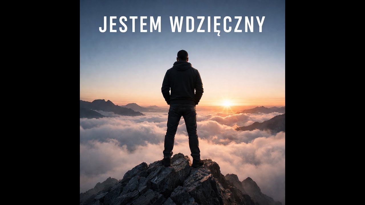 Jestem Wdzięczny