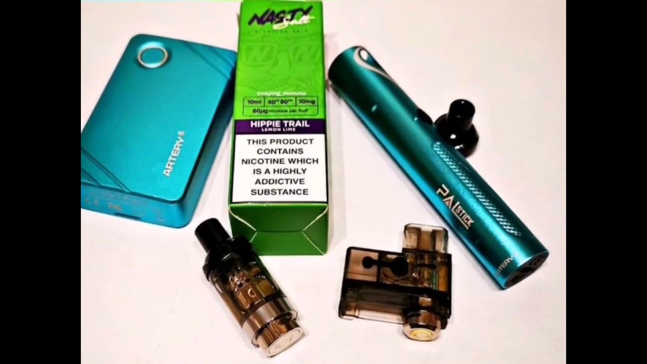 Artery Pal Stick Review