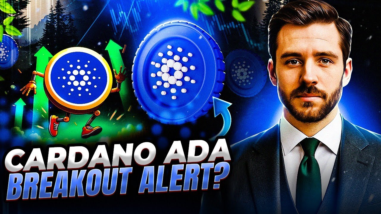 Educational Guide to Cardano (ADA): Understanding Market Data & Trends