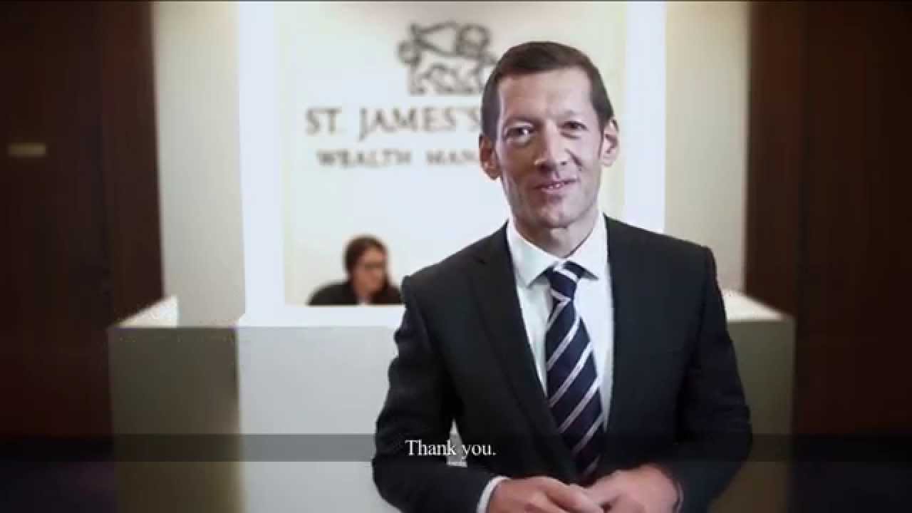St. James's Place Wealth Management Singapore Corporate