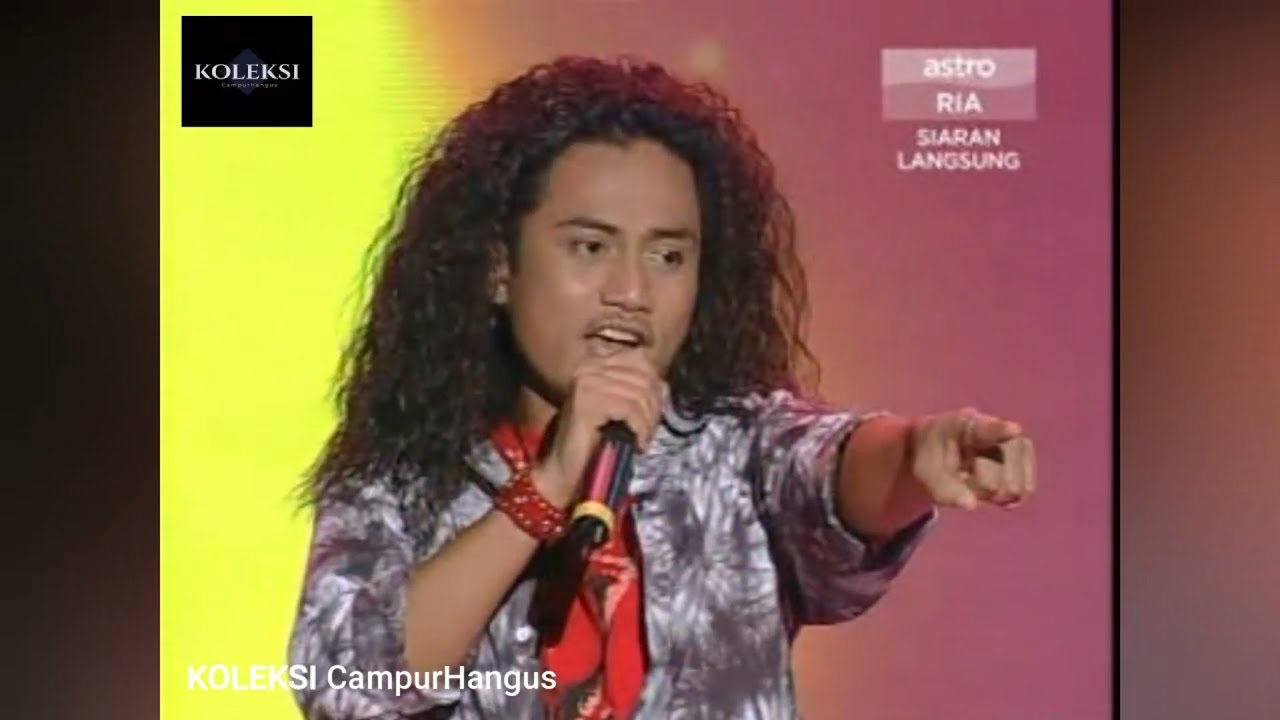 FELIX - HUKUM KARMA (LIVE)