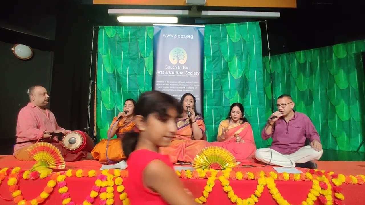 Shiva Bhajan 2