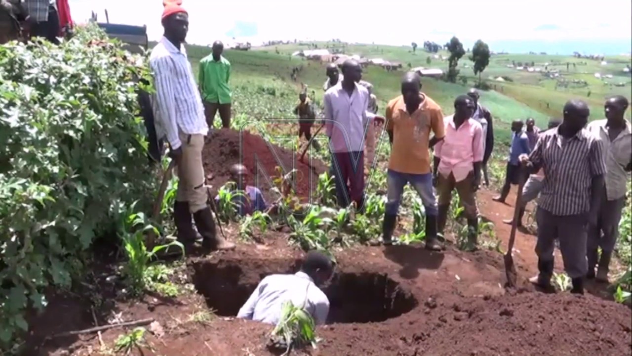 Heavy rains cut off Kween district, leaving locals helpless