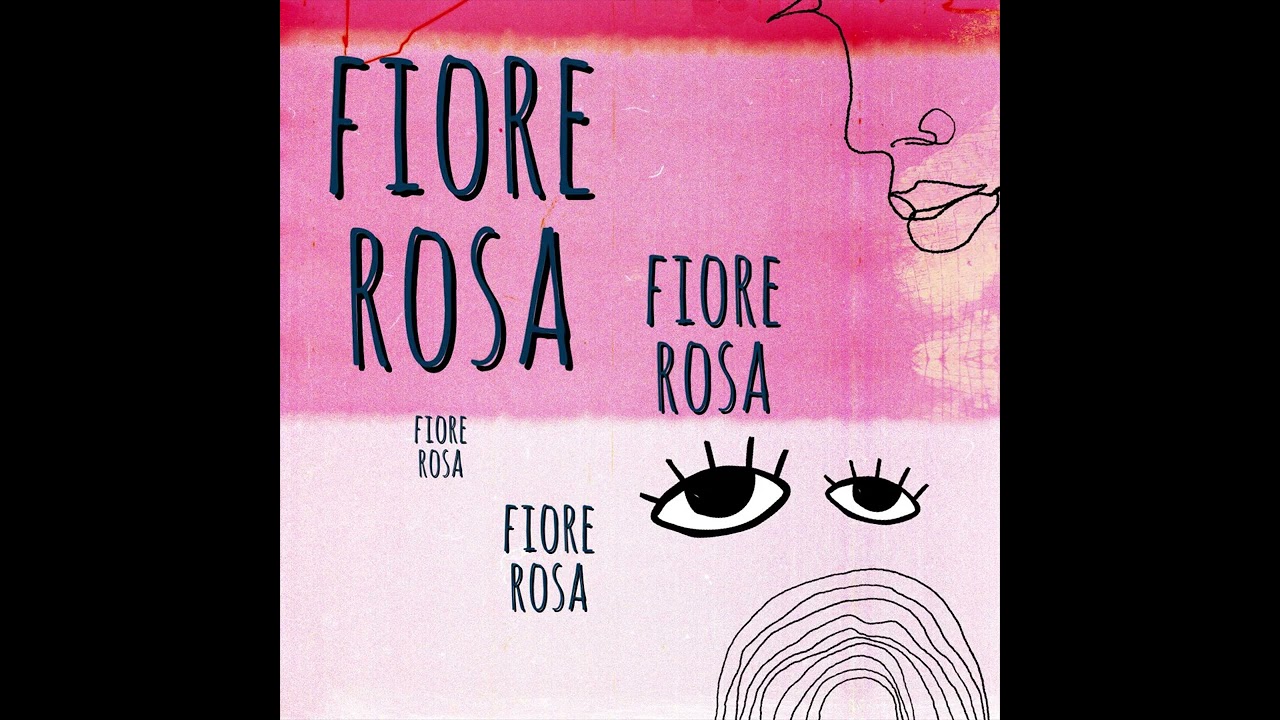 Fiore Rosa - Tommaso Vulpio (Official Audio)