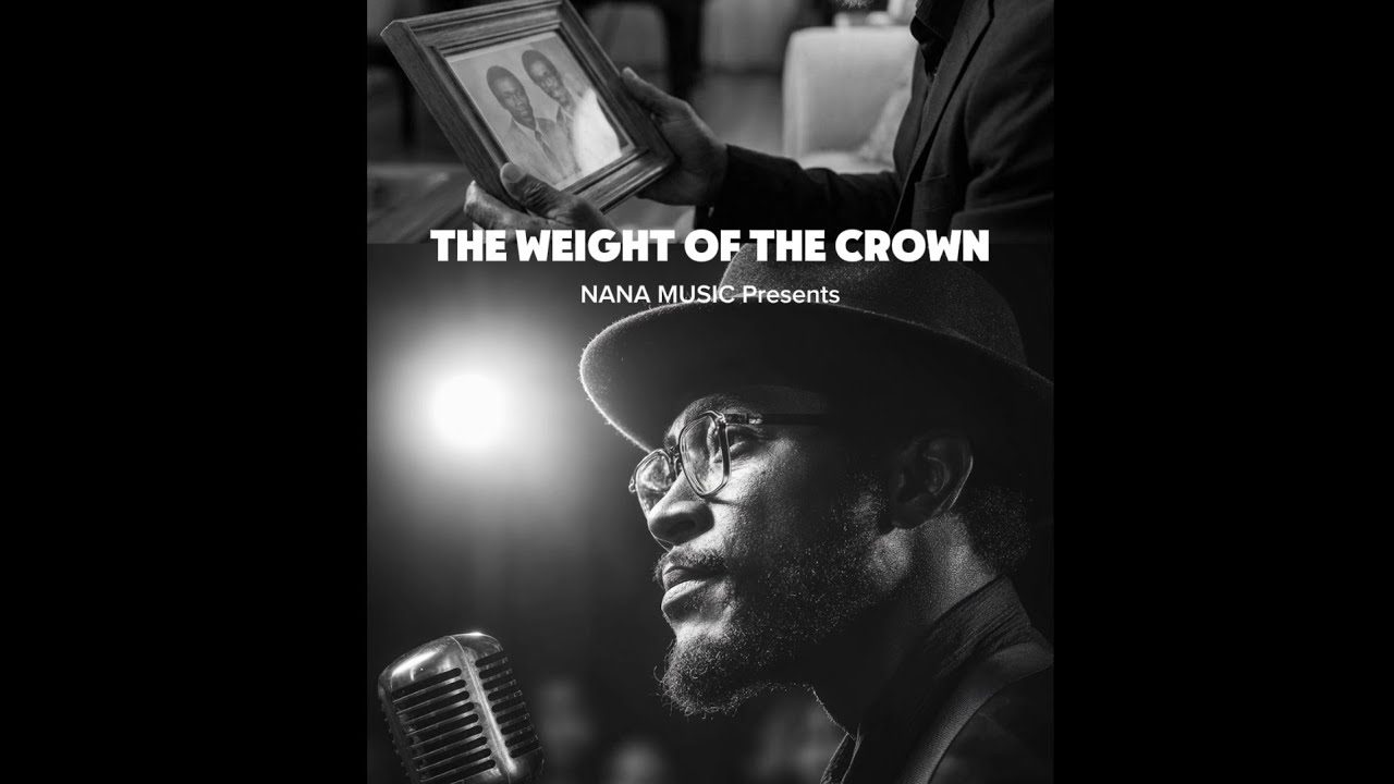 The Weight of the Crown