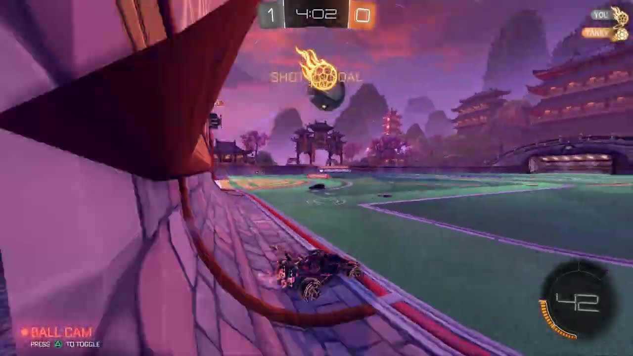 Trying to Get Champ 3 w/ GamingPigeon & Trigger Ep. 10