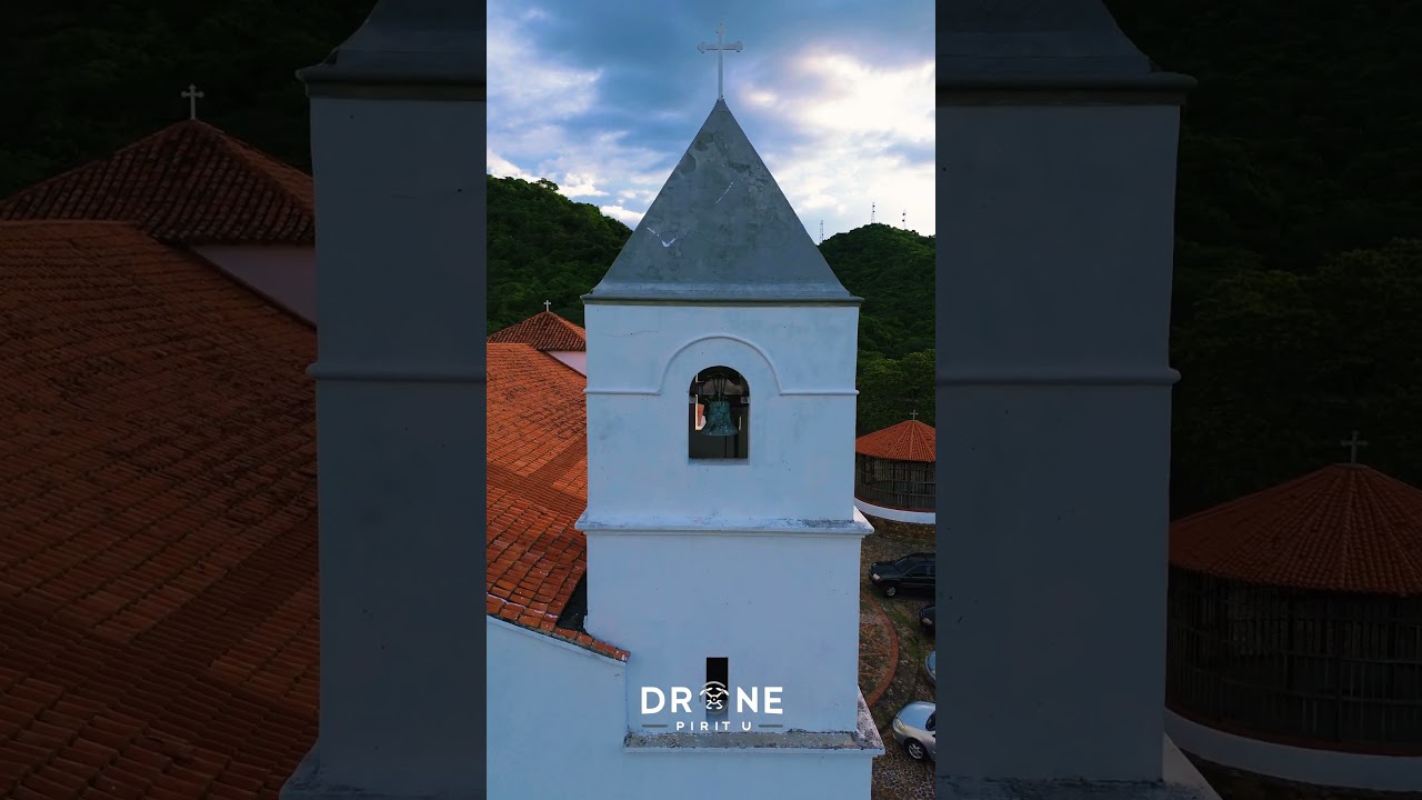 Campanas de la Iglesia de P&iacute;ritu