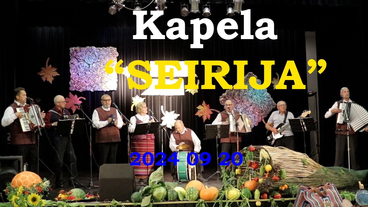 Kapelija 
