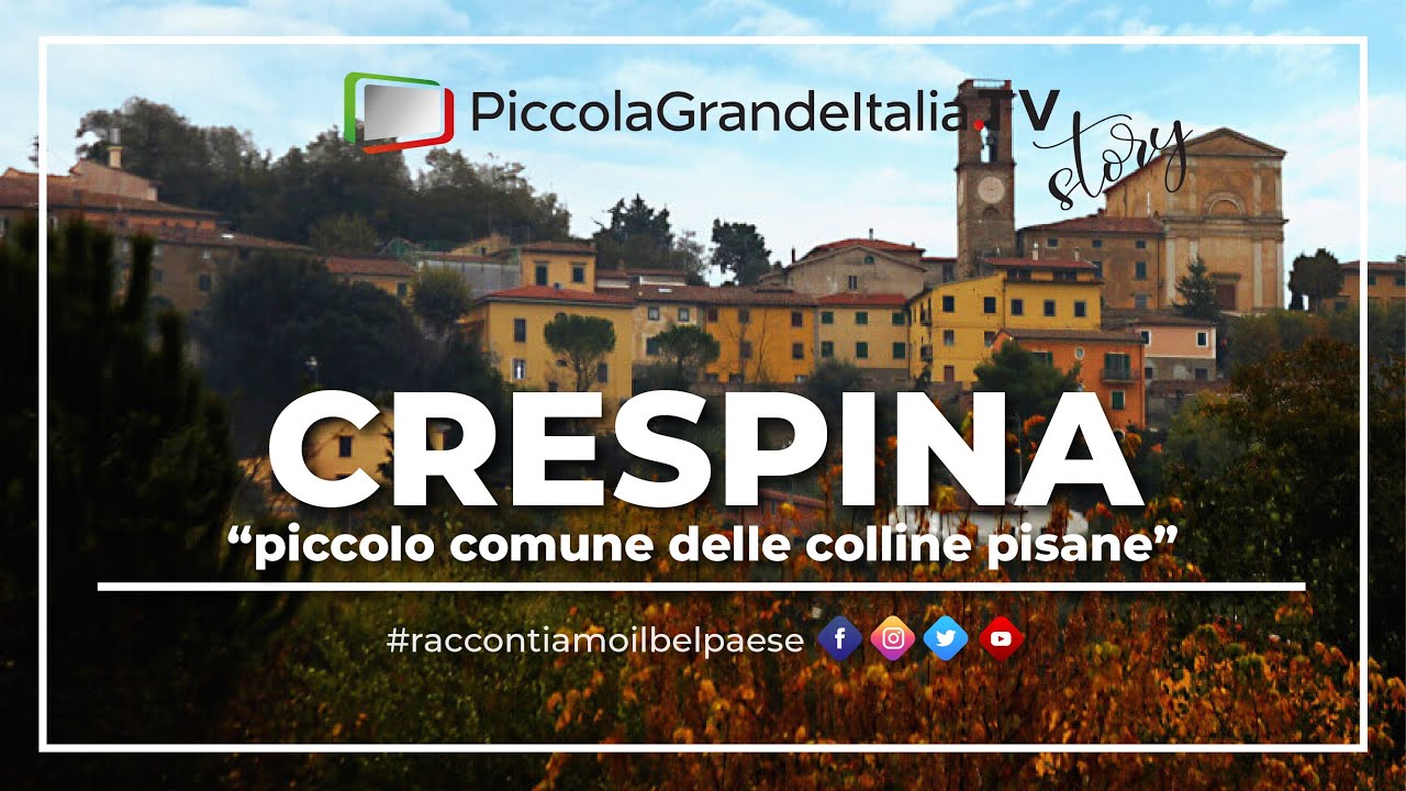 Crespina - Piccola Grande Italia 32