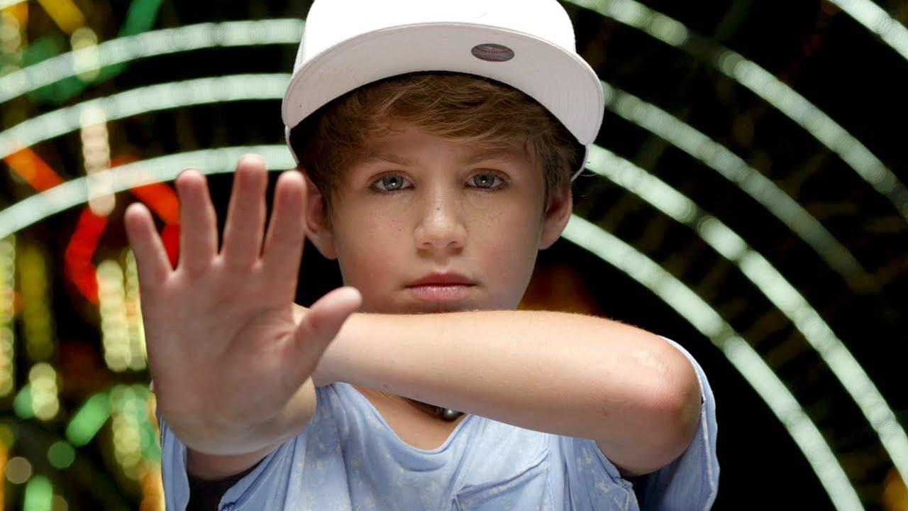 MattyBRaps - CLAP (Official Music Video)
