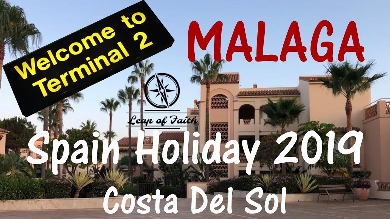 CLC World | Disappointing Start to Spain Holiday | Jet2 Airline Flight | Club La Costa World Malaga