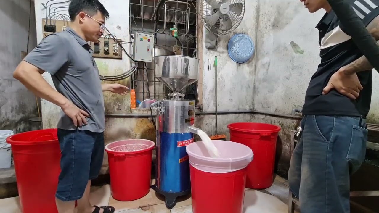 Mây xay đậu vắt MQ600k :lh 0983782136.