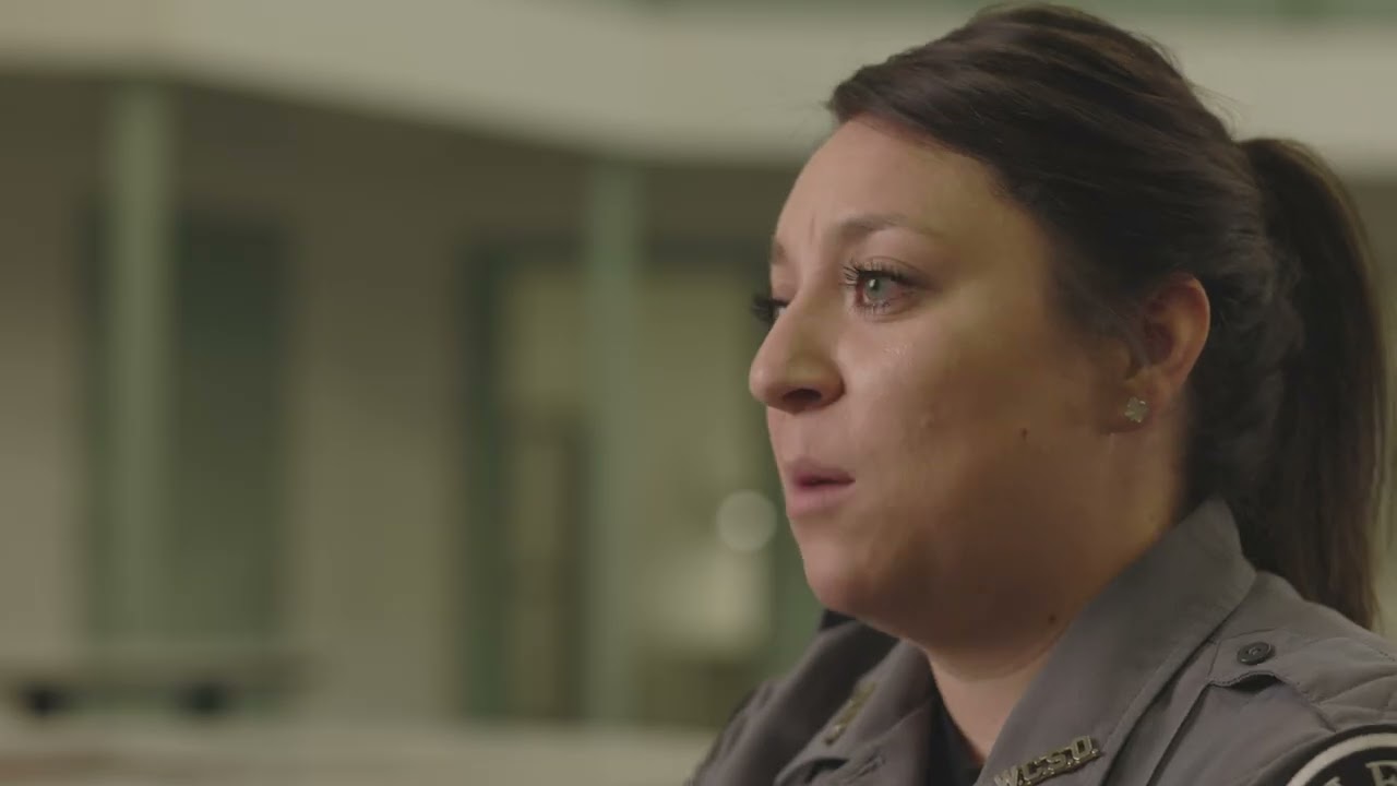 The Weld County Sheriff's Office: Your Path to a Meaningful Career.