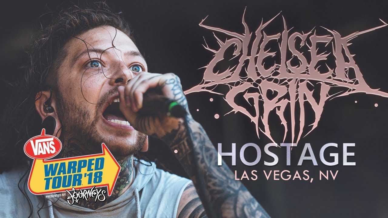 Chelsea Grin - 