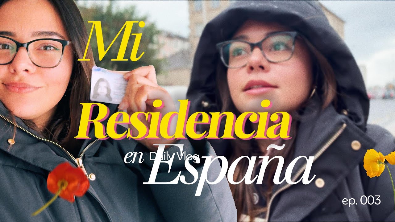 Así recogí mi TIE en Pontevedra siendo estudiante | Papeles y proceso paso a paso