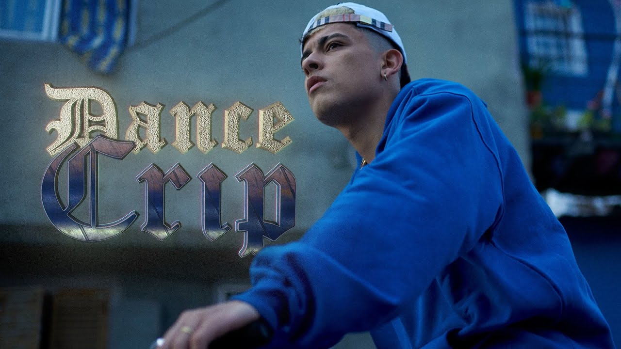 Trueno - DANCE CRIP (Video Oficial)