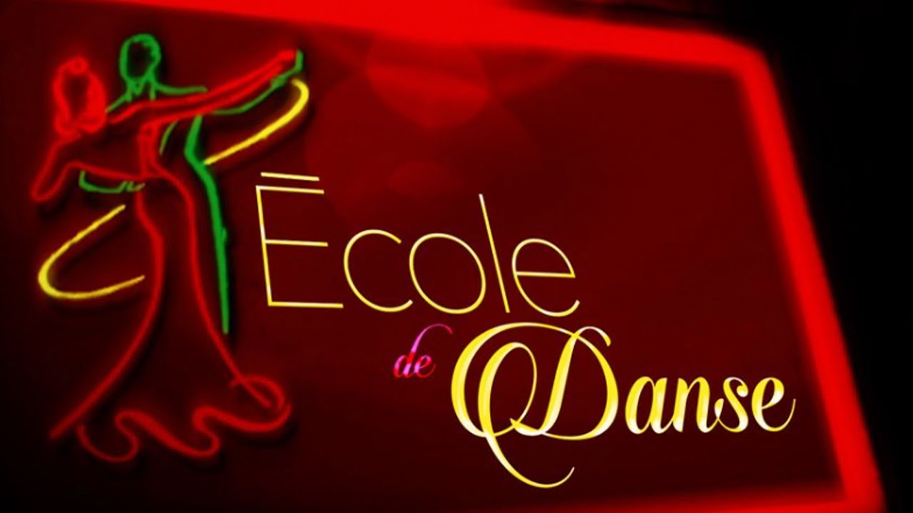Ecole de Danse | Season 1 | Episode 1 | Jean-Claude Bastien | Santino Cotoia | Norman C&ocirc;t&eacute;