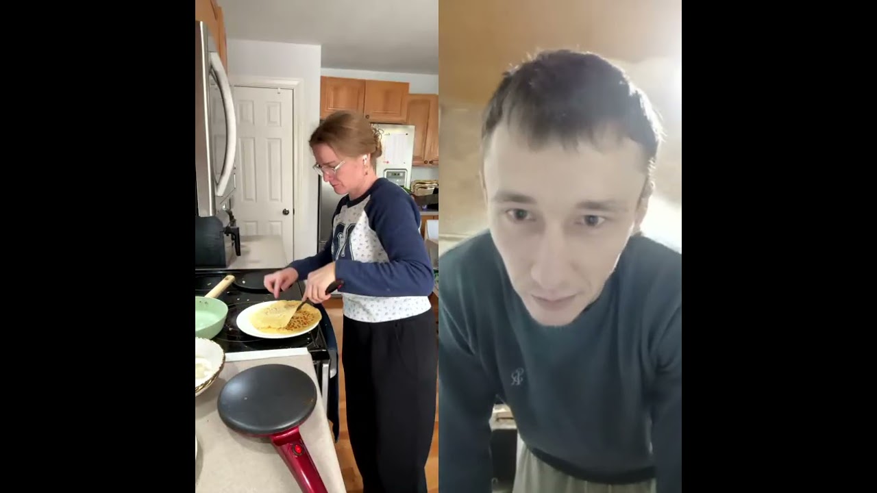 Отрывок стрима 