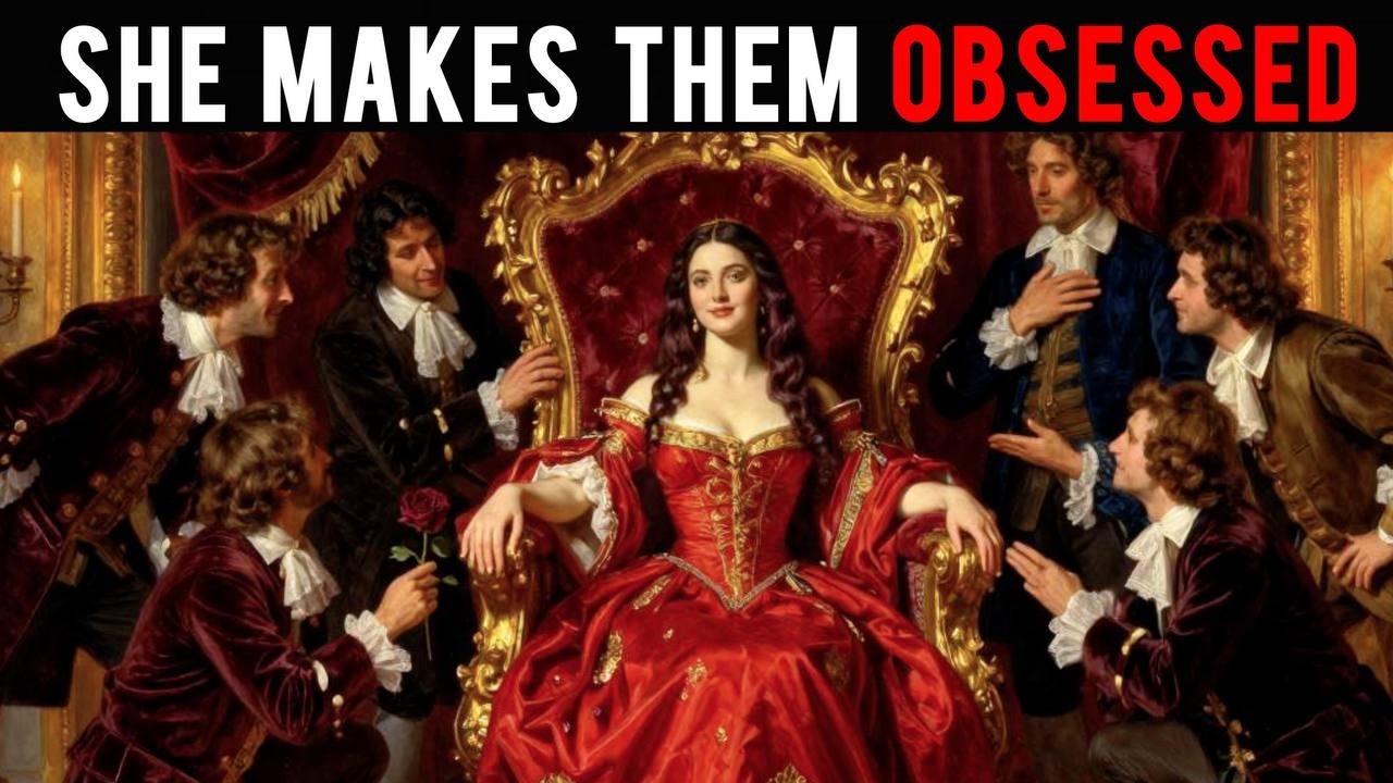 If You Have These 6 RARE Traits, People Become Mentally Obsessed With You | Carl Jung