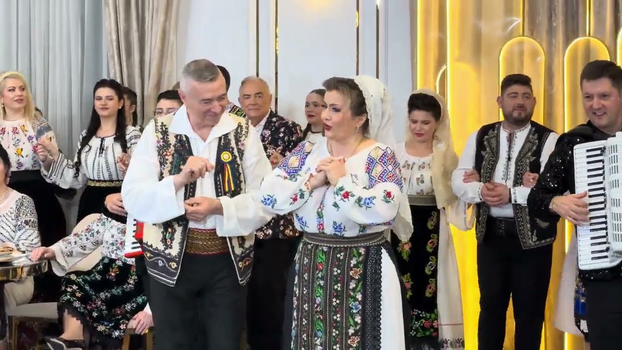 Mariana Ganțu - Dau anii înapoi 