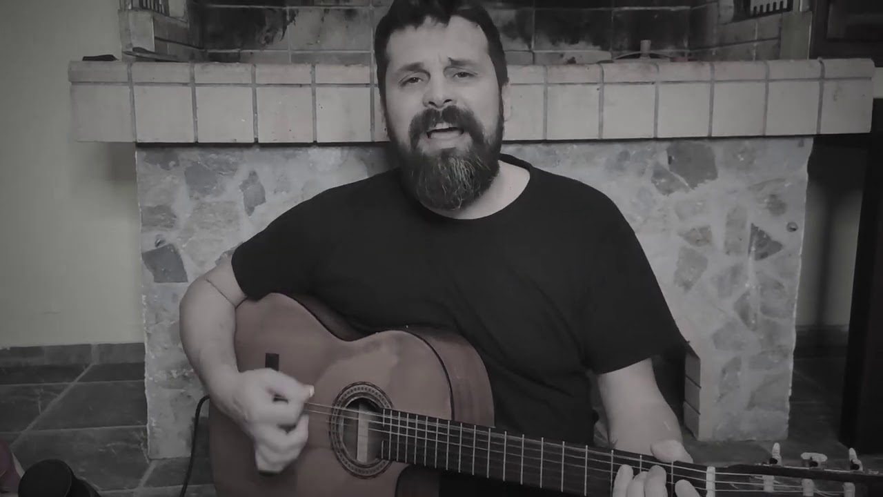 Σπύρος Γραμμένος & BBQ Καραντίνα - Ενενηντάρα TDK