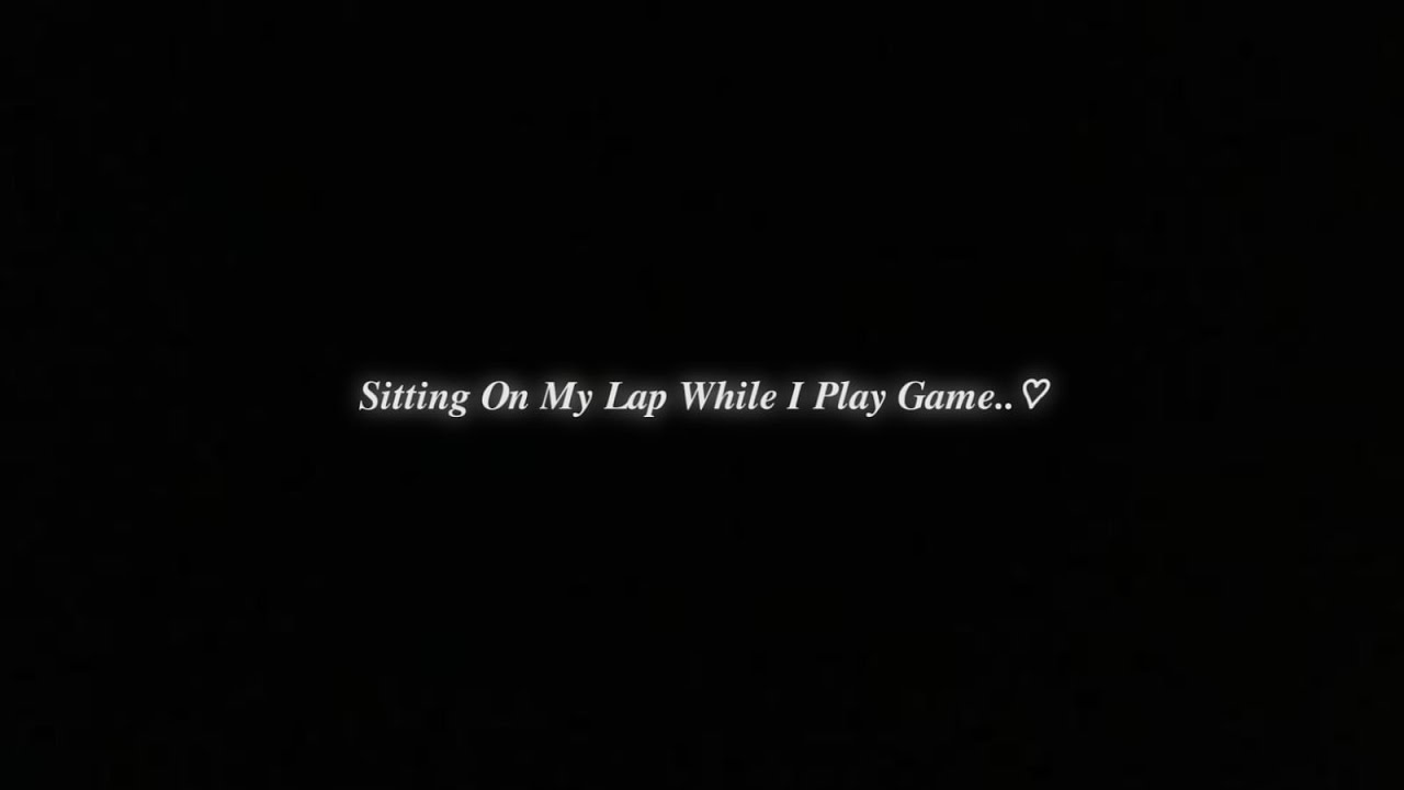 ASMR Husband Indonesia | Main Game Bareng Istri (Rusuh) (Comfort) (Cuddle)