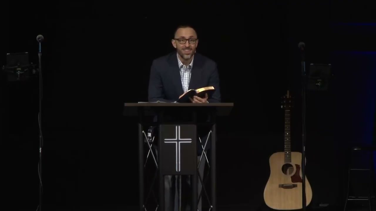 An Overview of Acts