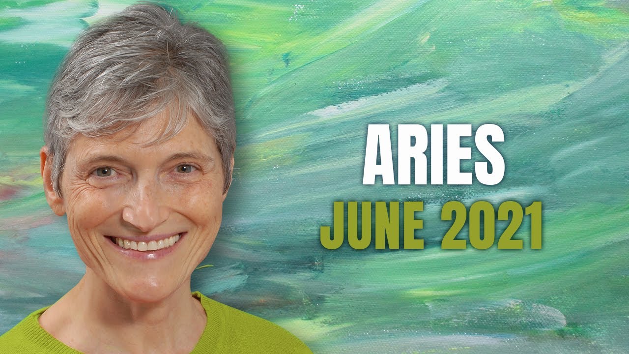 ARIES June 2021 - 