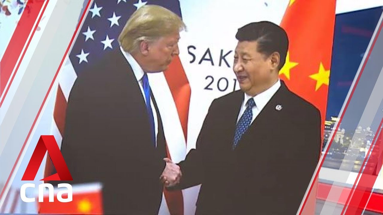 Huawei calls on US to lift export restrictions