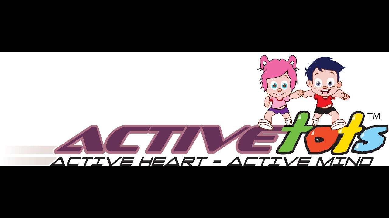 Activetots Preschool Lockdown Workout Week 1