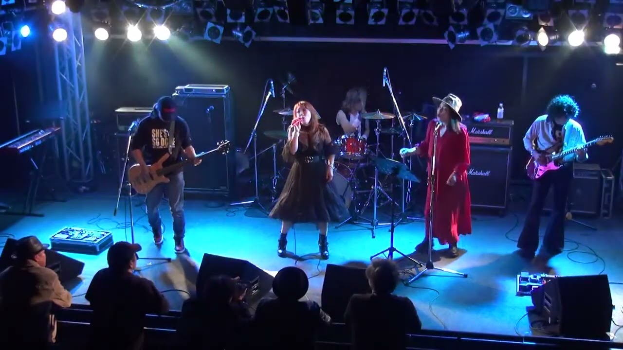 20260207 Are you canzy?617 Live at Image (Front)
