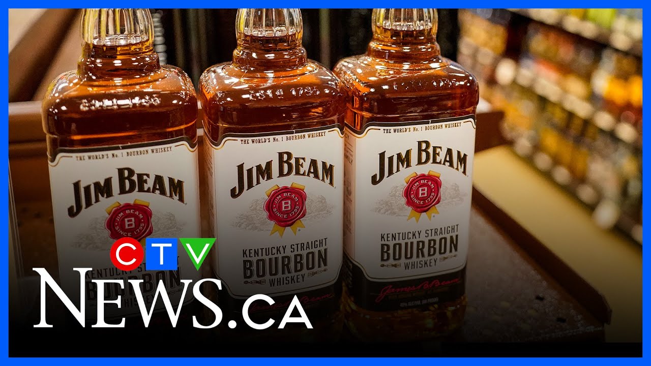 Jim Beam faces increasing supply of aging barrels, pauses production at main distillery