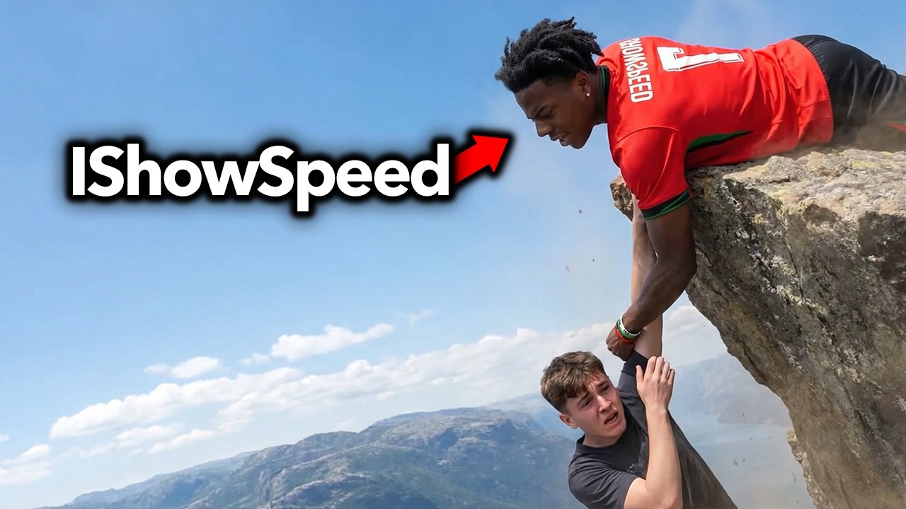 10 Times Streamers Saved Lives