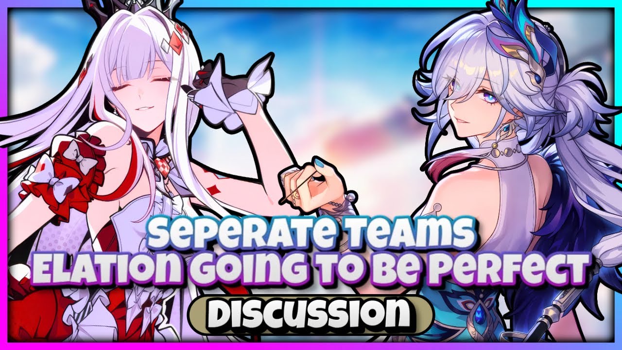 🚨 ELATION WILL BECOME THE BEST PATH?! HERE&rsquo;S WHY&hellip; | Honkai: Star Rail
