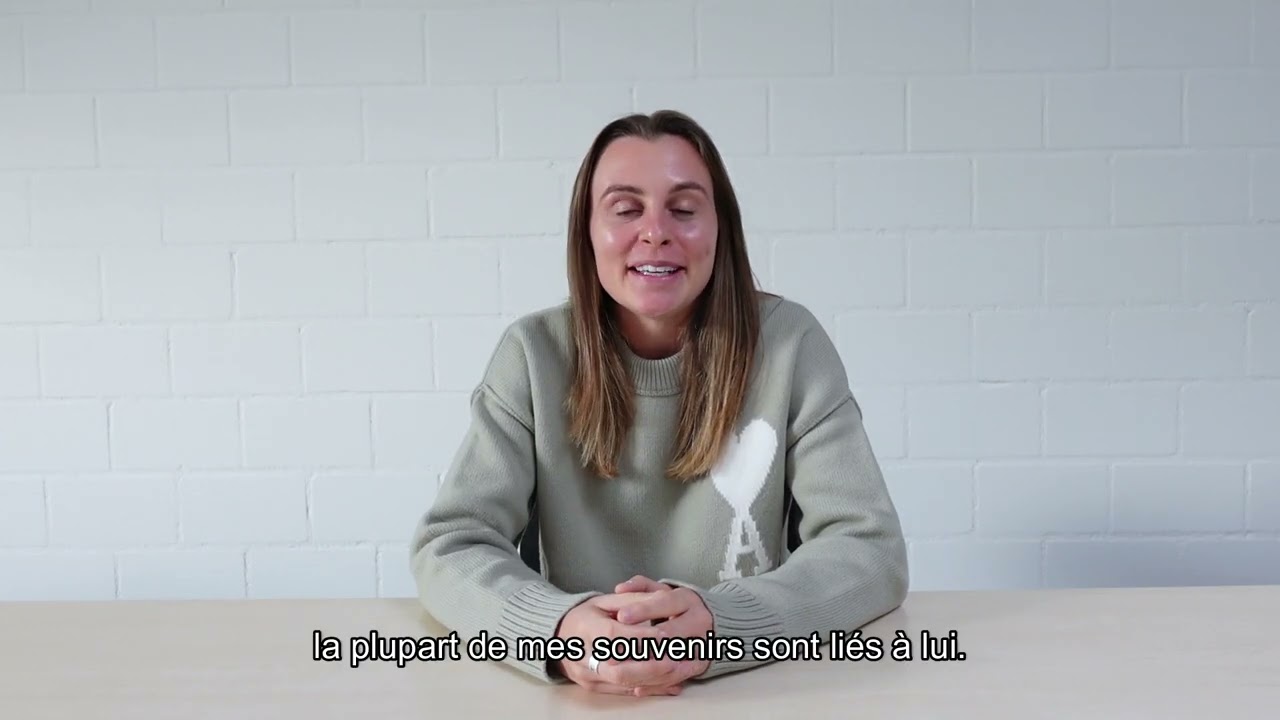 Bienvenue Noelle Maritz