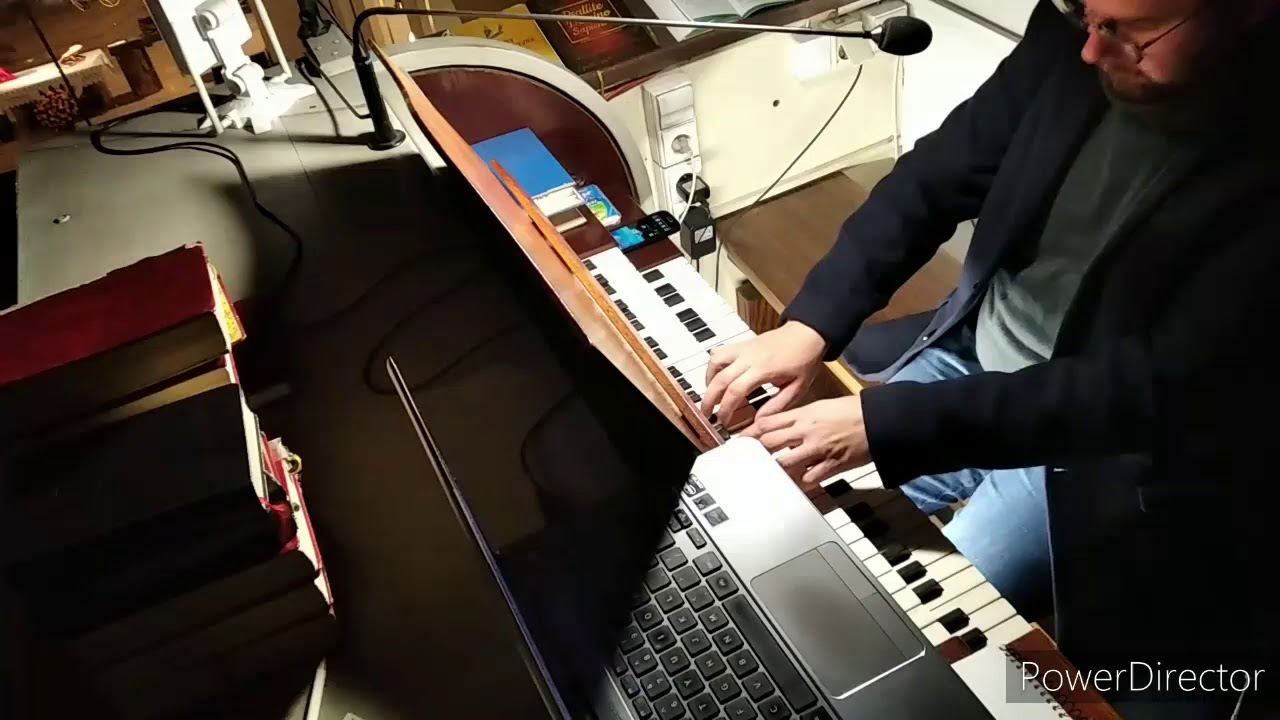 Głoś imię Pana / DN 211