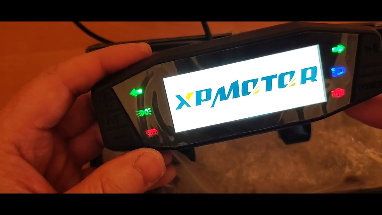 Дисплей Display 3