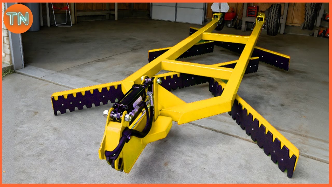 30 COOLEST INVENTIONS FOR YOUR GARAGE