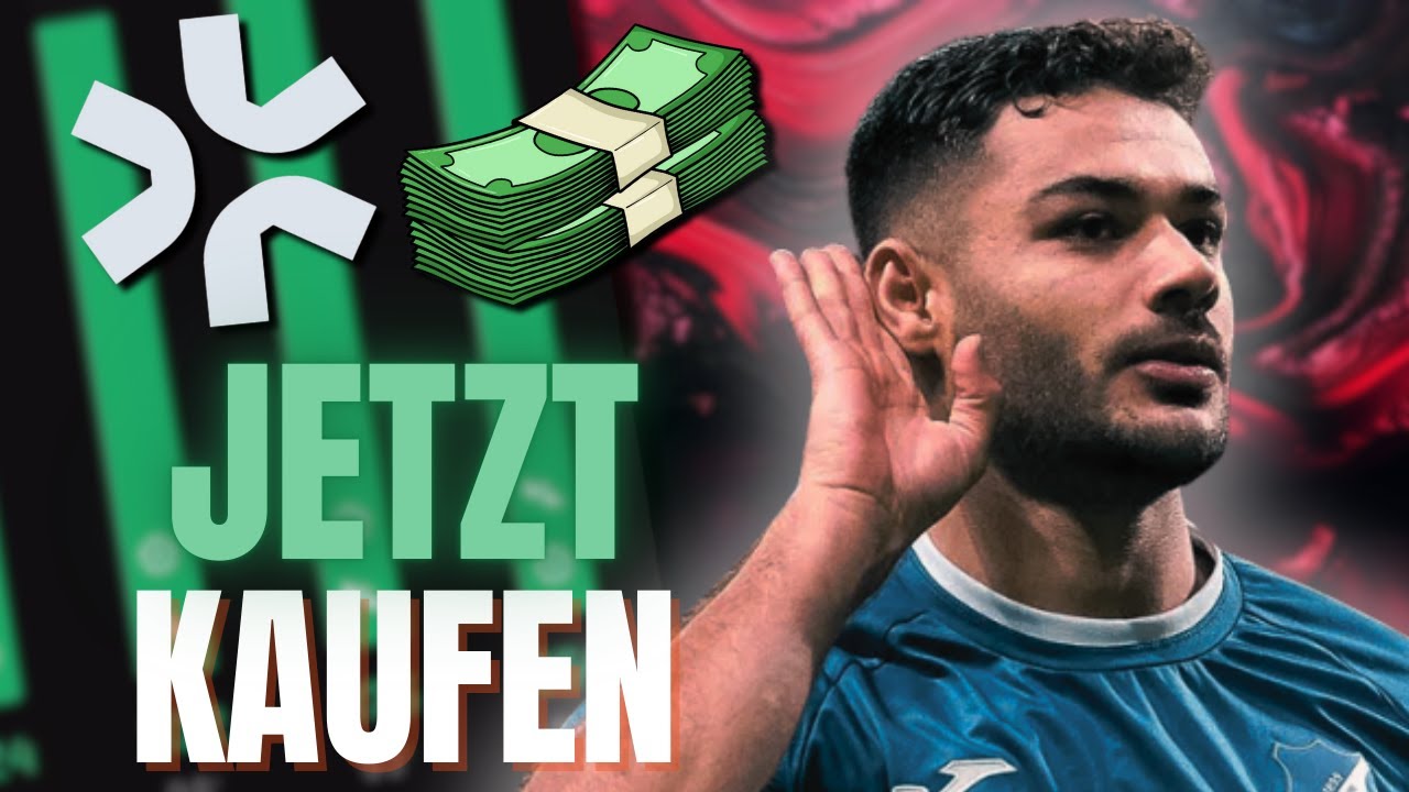 Diese Spieler M&Uuml;SST IHR KAUFEN!😍💸 Kickbase Spieltag 21