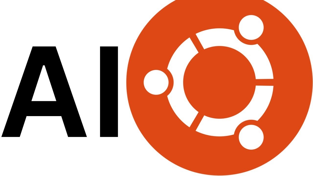 AI is coming to Ubuntu